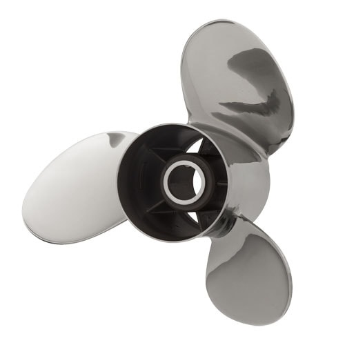 PowerTech ELE3 Propeller 90-300 HP Mercury