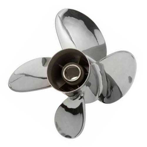 PowerTech ELE4 Propeller Yamaha 150-350 HP