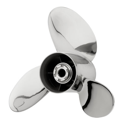 PowerTech LFS3 Propeller 115-250 HP Honda