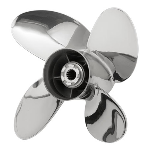 PowerTech LFS4 Propeller Yamaha 150-300 HP