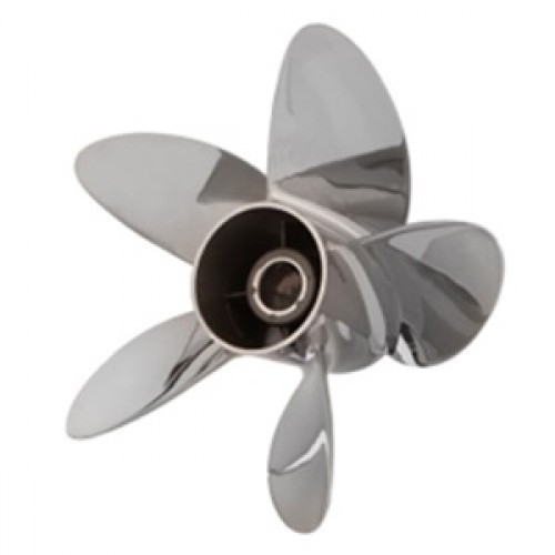 PowerTech BRV5 Propeller Tohatsu 115-250 HP