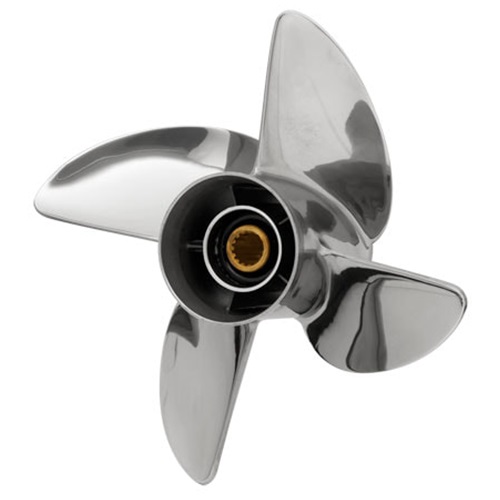 PowerTech CFF4 Propeller 60-140 HP Tohatsu