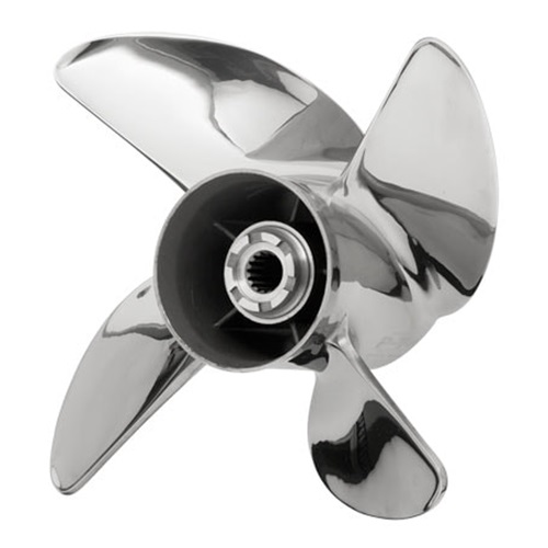 PowerTech CFS4 Propeller 150-300 HP Suzuki