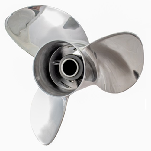 PowerTech FUR3 Propeller 150-300 HP Yamaha