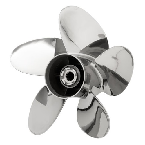 PowerTech OFS5 Propeller 115-250 HP Tohatsu