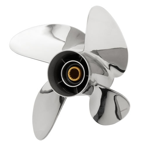 PowerTech OSN4 Propeller 50-140 HP Suzuki