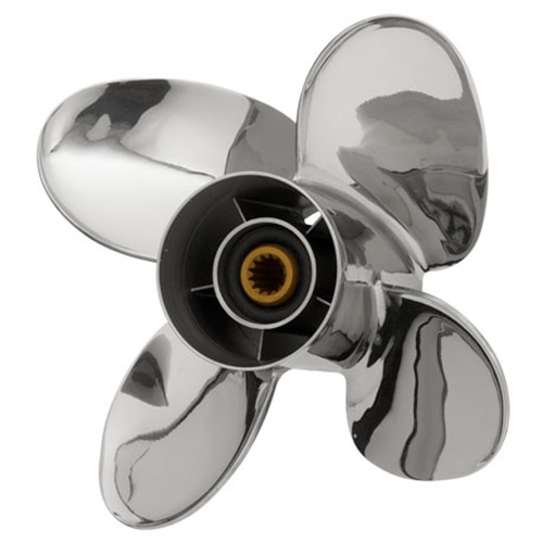 PowerTech PFS4 Propeller 40-140 HP Mercury