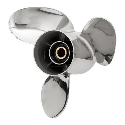 PowerTech PTC3 Propeller 90-300 HP Mercury