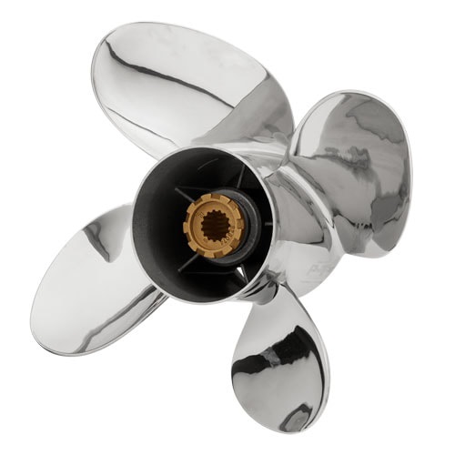 PowerTech PTC4 Propeller Suzuki 150-300 HP