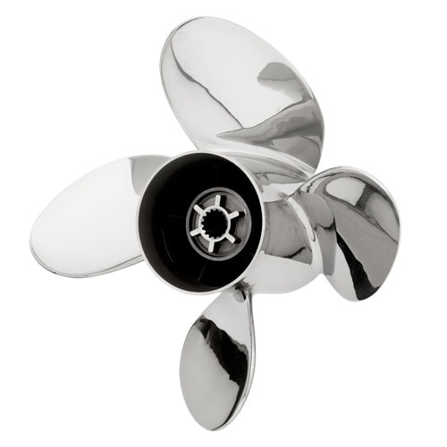 PowerTech PTZ4 Propeller 90-300 HP Mercury