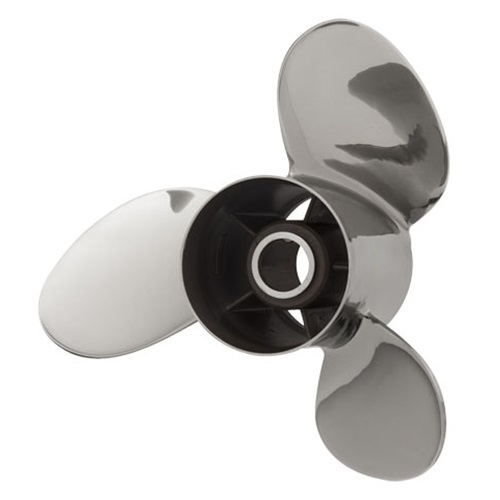 PowerTech RAS3 Propeller 90-300 HP Mercury