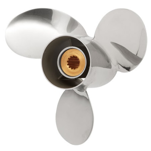 PowerTech REB3 Propeller 35-65 HP Suzuki