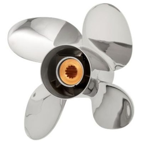 PowerTech REB4 Propeller 35-60 HP Honda