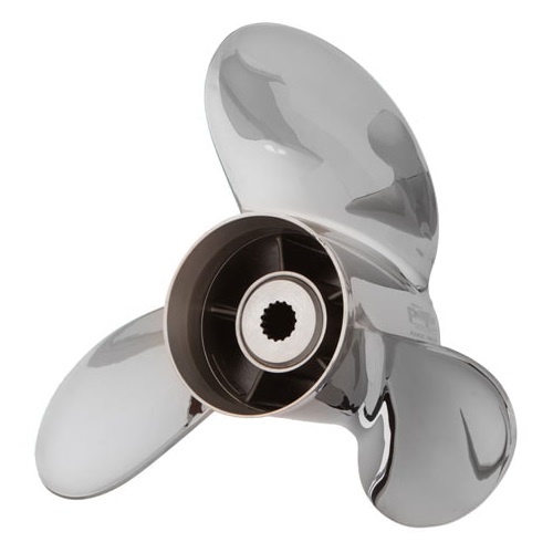 PowerTech REL3 Propeller 115-250 HP Tohatsu