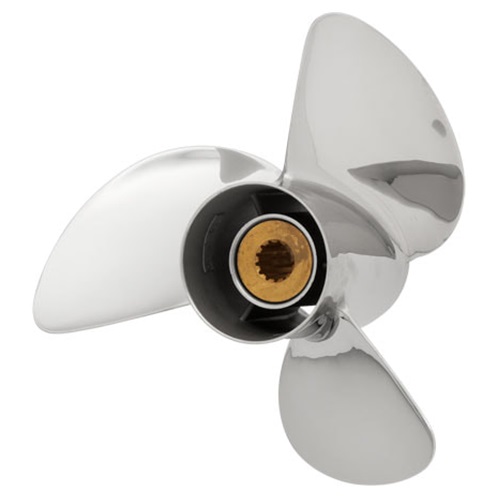 PowerTech SCA3 Propeller 35-65 HP Suzuki