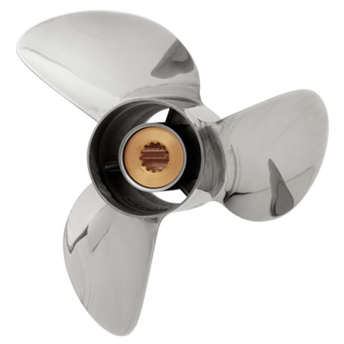 PowerTech SCB3 Propeller 35-60 HP Tohatsu