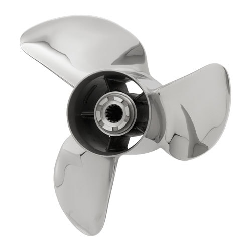 PowerTech SCE3 Propeller E/J 90-300 HP