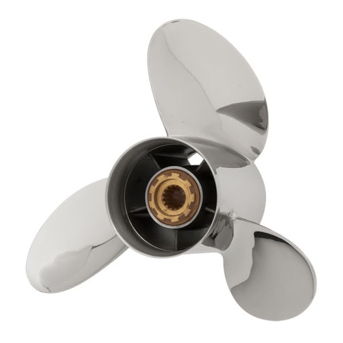 PowerTech SFS3 Propeller Yamaha 150-300 HP