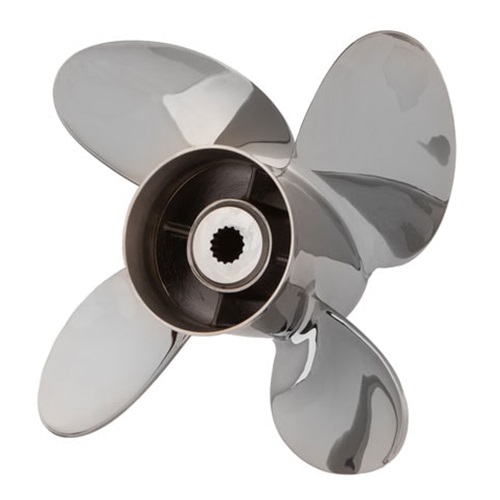 PowerTech SFS4 Propeller E/J 90-300 HP