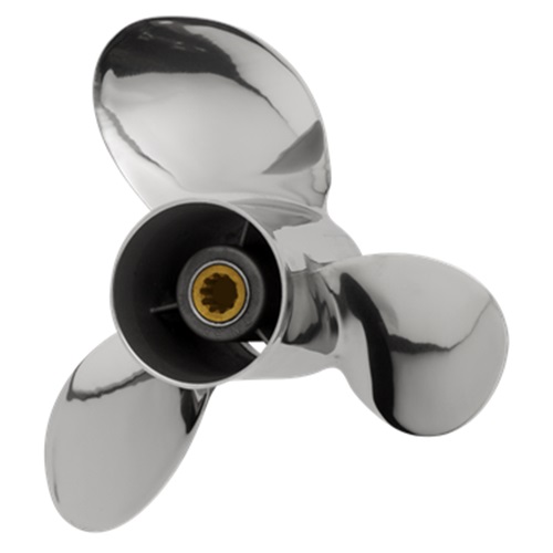 PowerTech SRN3 Propeller Yamaha 20-30 HP