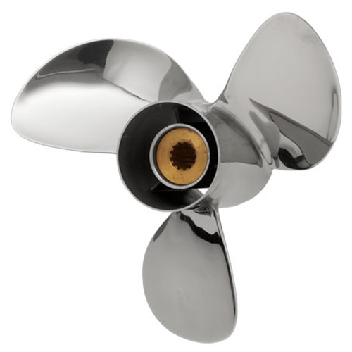 PowerTech SRD3 Propeller 35-65 HP Suzuki