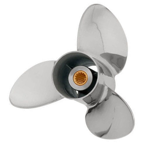 PowerTech SRS3 Propeller 25-30 HP Tohatsu