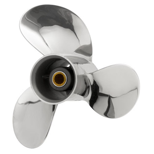 PowerTech SRT3 Propeller 6-20 HP Mercury