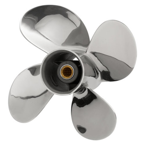 PowerTech SRT4 Propeller 6-20 HP Mercury