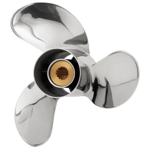 PowerTech SWC3 Propeller 25-70 HP Mercury