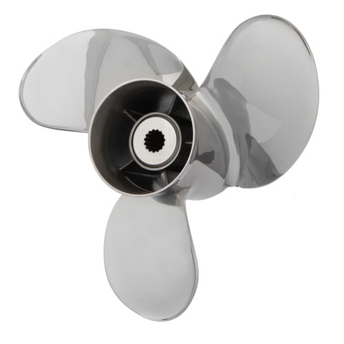 PowerTech SWE3 Propeller Suzuki 150-300 HP