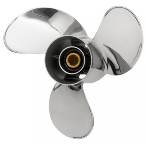 PowerTech SWW3 Propeller 60-130 HP Honda