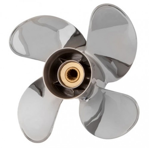 PowerTech SWW4 Propeller 60-140 HP Tohatsu