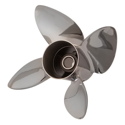 PowerTech VMX4 Propeller Tohatsu 115-250 HP