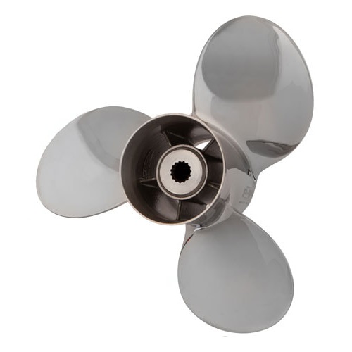 PowerTech WBB3 Propeller E/J 90-300 HP