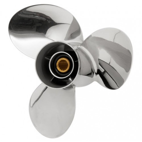 PowerTech WBH3 Propeller 40-140 HP Evinrude