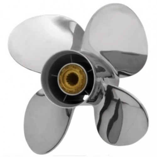 PowerTech WBH4 Propeller 40-140 HP Evinrude