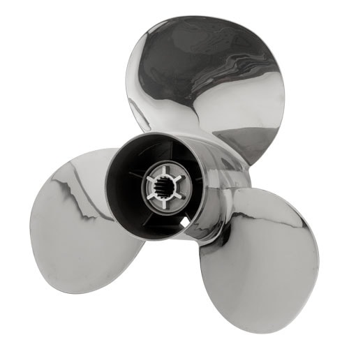 PowerTech WBV3 Propeller Suzuki 150-300 HP