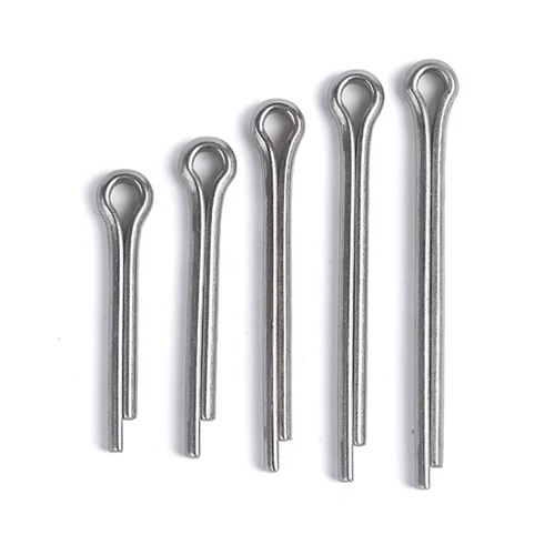 Cotter Pins for Prop Shafts