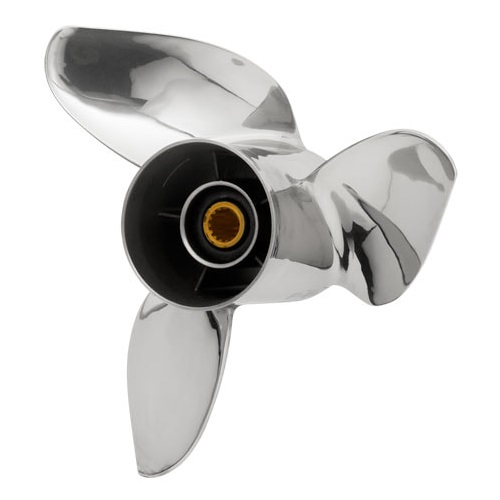 PowerTech OFX3 Propeller Suzuki 150-300 HP