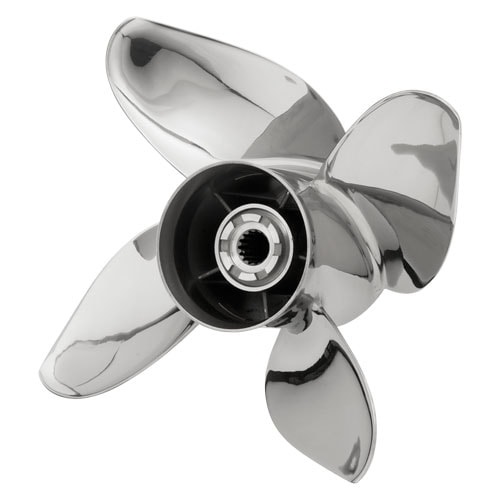 PowerTech OFX4 Propeller Suzuki 150-300 HP