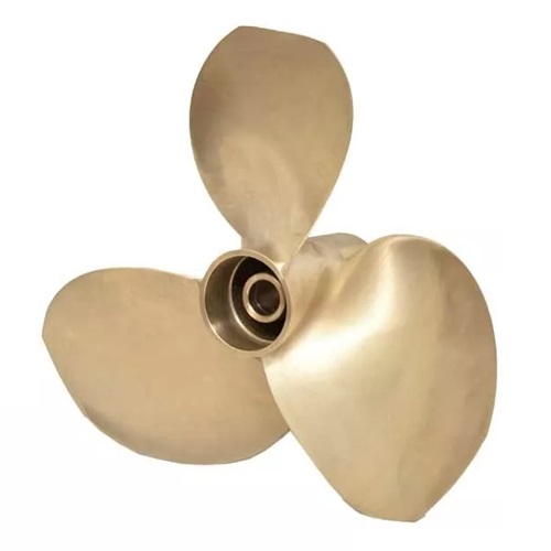 Volvo Penta IPS Propellers T6 Front 24044386