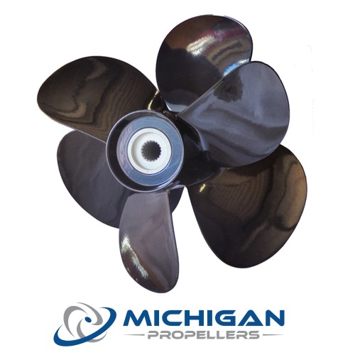 Michigan Duo Prop 280-290 Type B4 Set