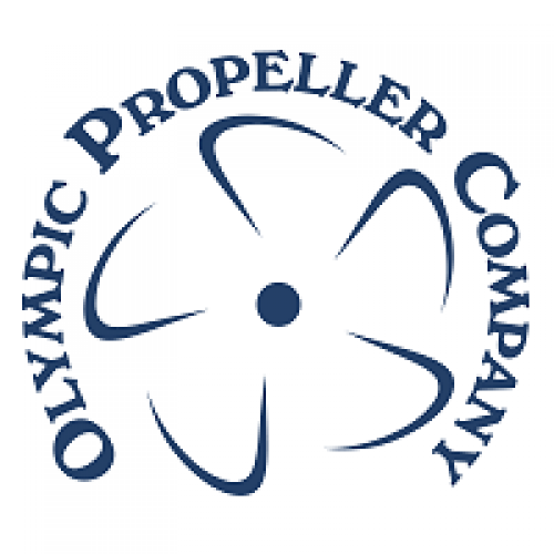 Olympic Propeller