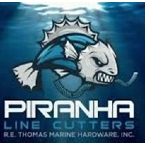 Piranha Line Cutter