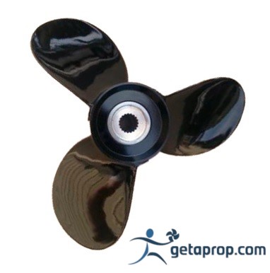 Get A Prop - Volvo Penta Duoprop B1 Rear Propeller (854830)