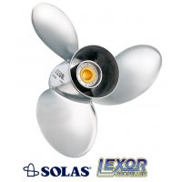 Solas Lexor 3 Propeller E/J 90-300 HP