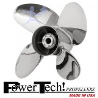 PowerTech LFS4 Propeller EJ 90-300 HP