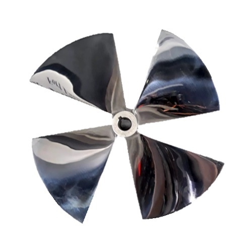 Wesmar Thruster Propeller 07.75"