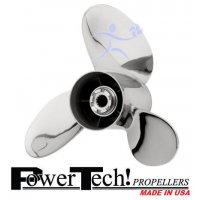 PowerTech LFS3 Propeller EJ 90-300 HP