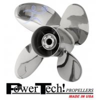 PowerTech OFS4 Propeller E/J 90-300 HP